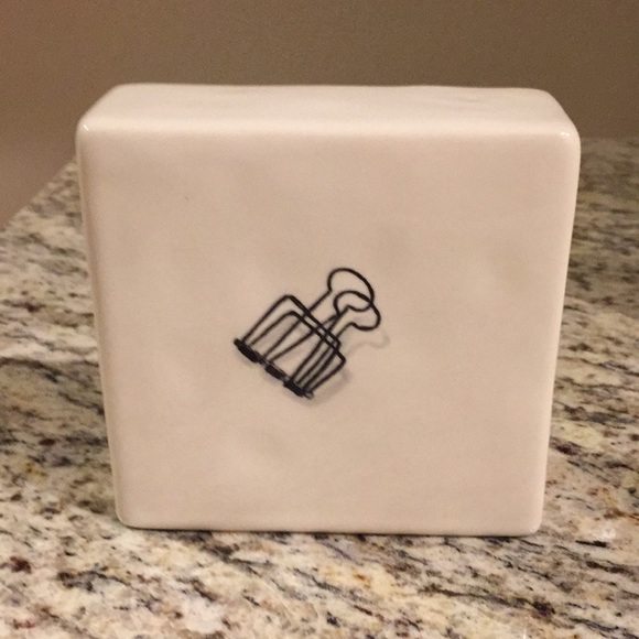 Rae Dunn Accents - Picture 3 of 3